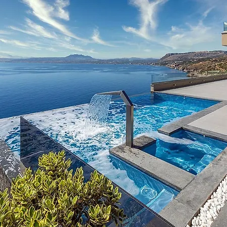 Readhostprofile Before Request! # Luxury 6-bedroom In With Pool 케텔리오스