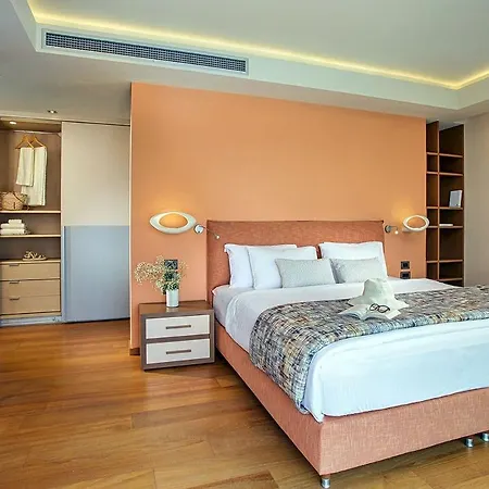 Readhostprofile Before Request! # Luxury 6-bedroom In With Pool Katelios