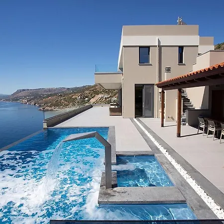 Readhostprofile Before Request! # Luxury 6-bedroom In With Pool Appartement *