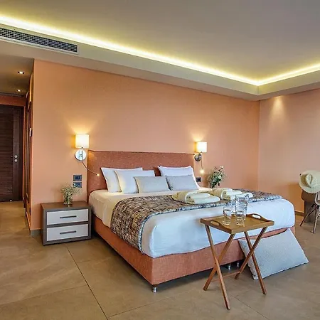 Appartement Readhostprofile Before Request! # Luxury 6-bedroom In With Pool Katelios