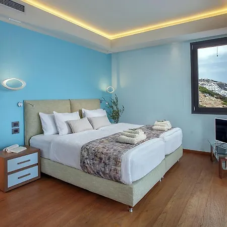 Readhostprofile Before Request! # Luxury 6-bedroom In With Pool Διαμέρισμα Κατελειός