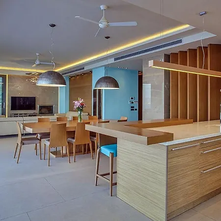 Readhostprofile Before Request! # Luxury 6-bedroom In With Pool * Kateleios