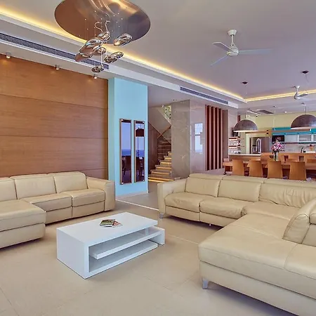 Apartament Readhostprofile Before Request! # Luxury 6-bedroom In With Pool Kateleios