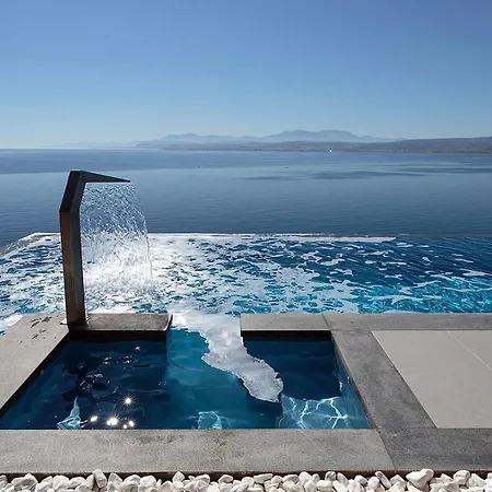 Readhostprofile Before Request! # Luxury 6-bedroom In With Pool * Kateleios